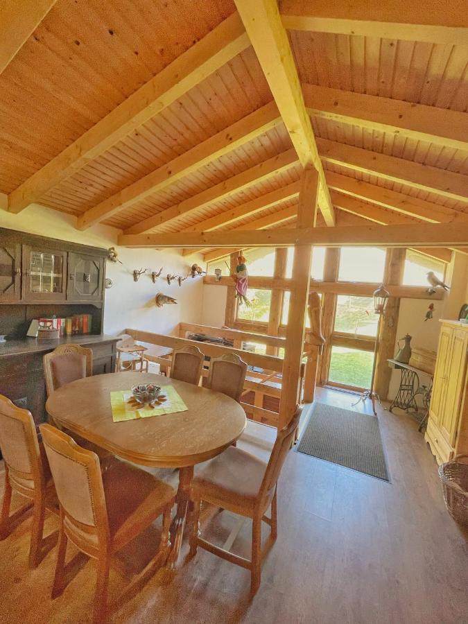 Altes Forsthaus Im Harz Apartment Elbingerode (Saxony-Anhalt)